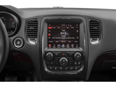 2020 Dodge Durango SXT