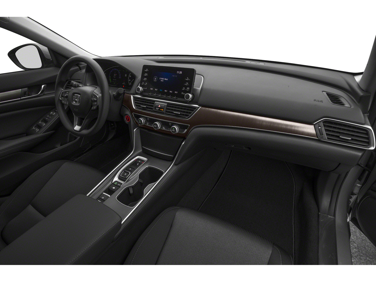 2020 Honda Accord Hybrid Base