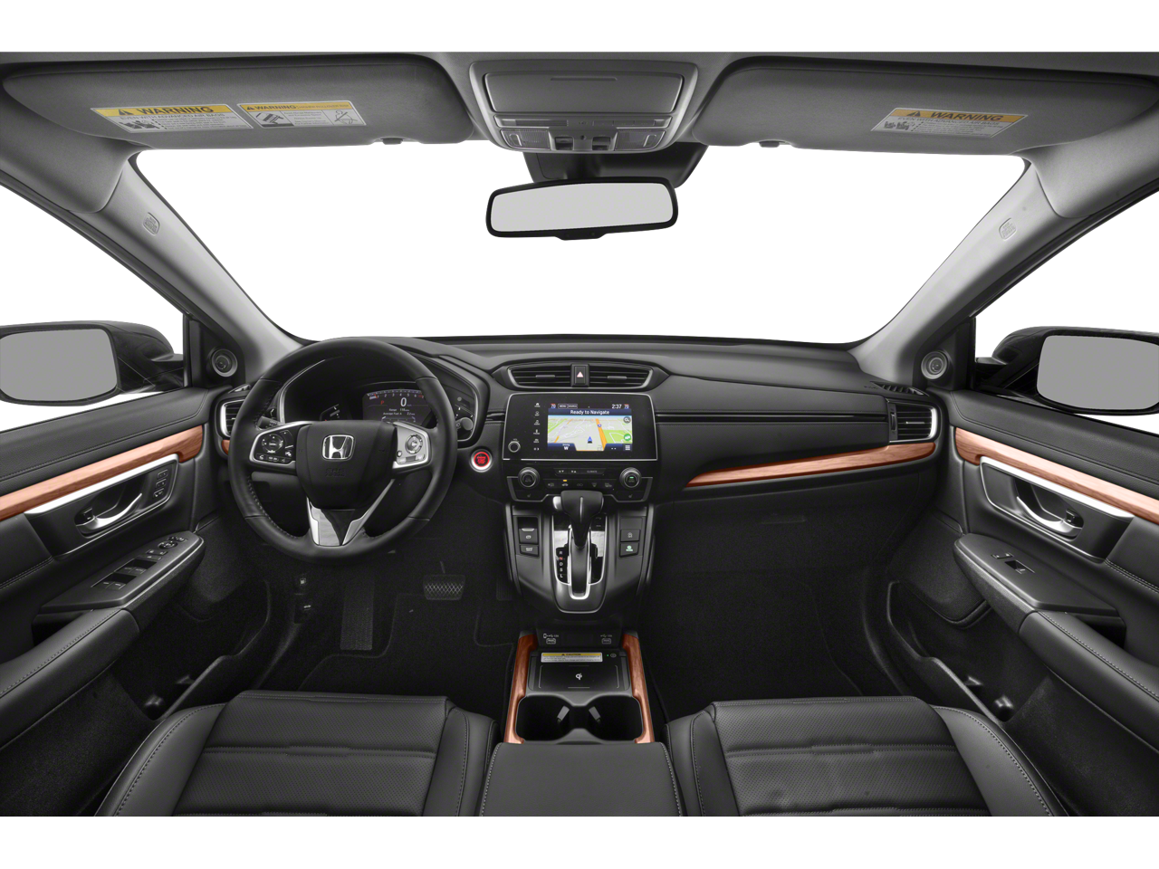 2020 Honda CR-V AWD Touring