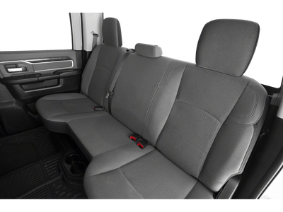 2020 RAM 2500 Big Horn Crew Cab 4x4 6'4' Box