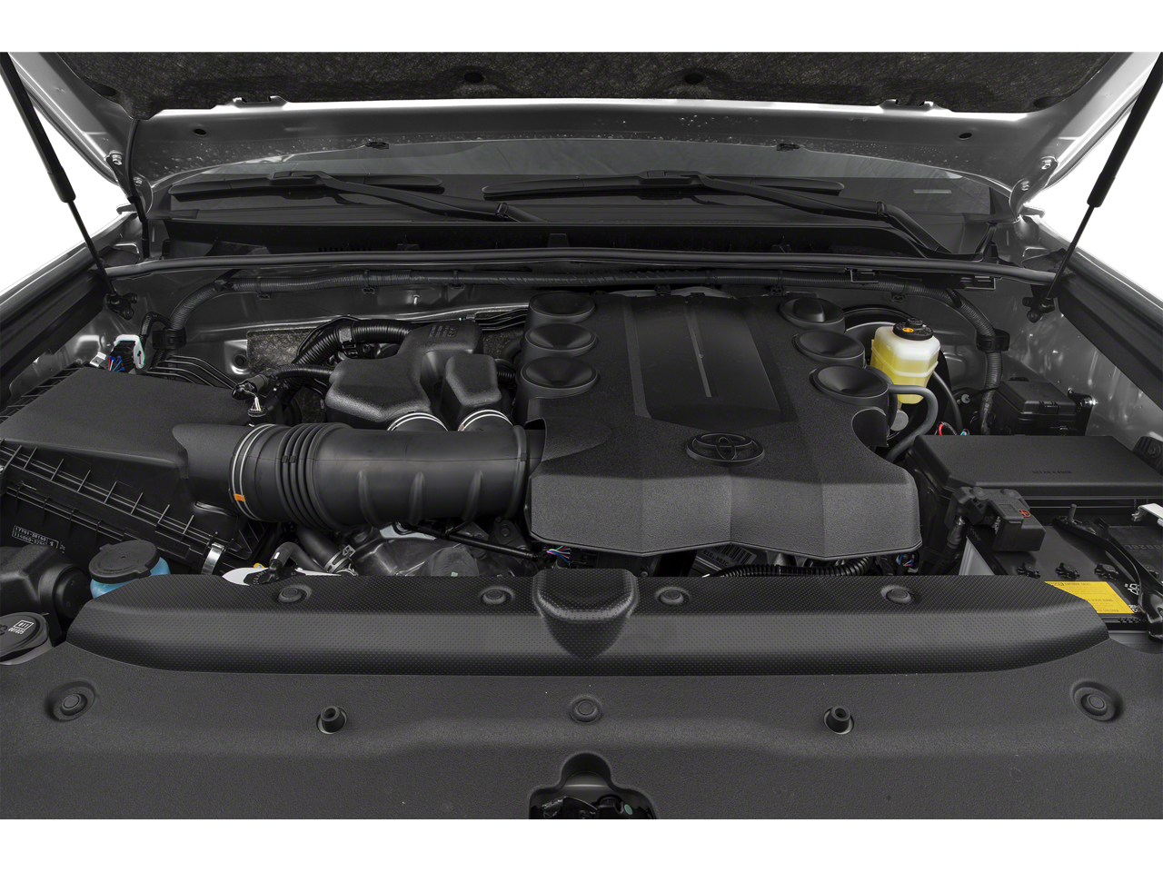 2020 Toyota 4Runner Nightshade Special Edition