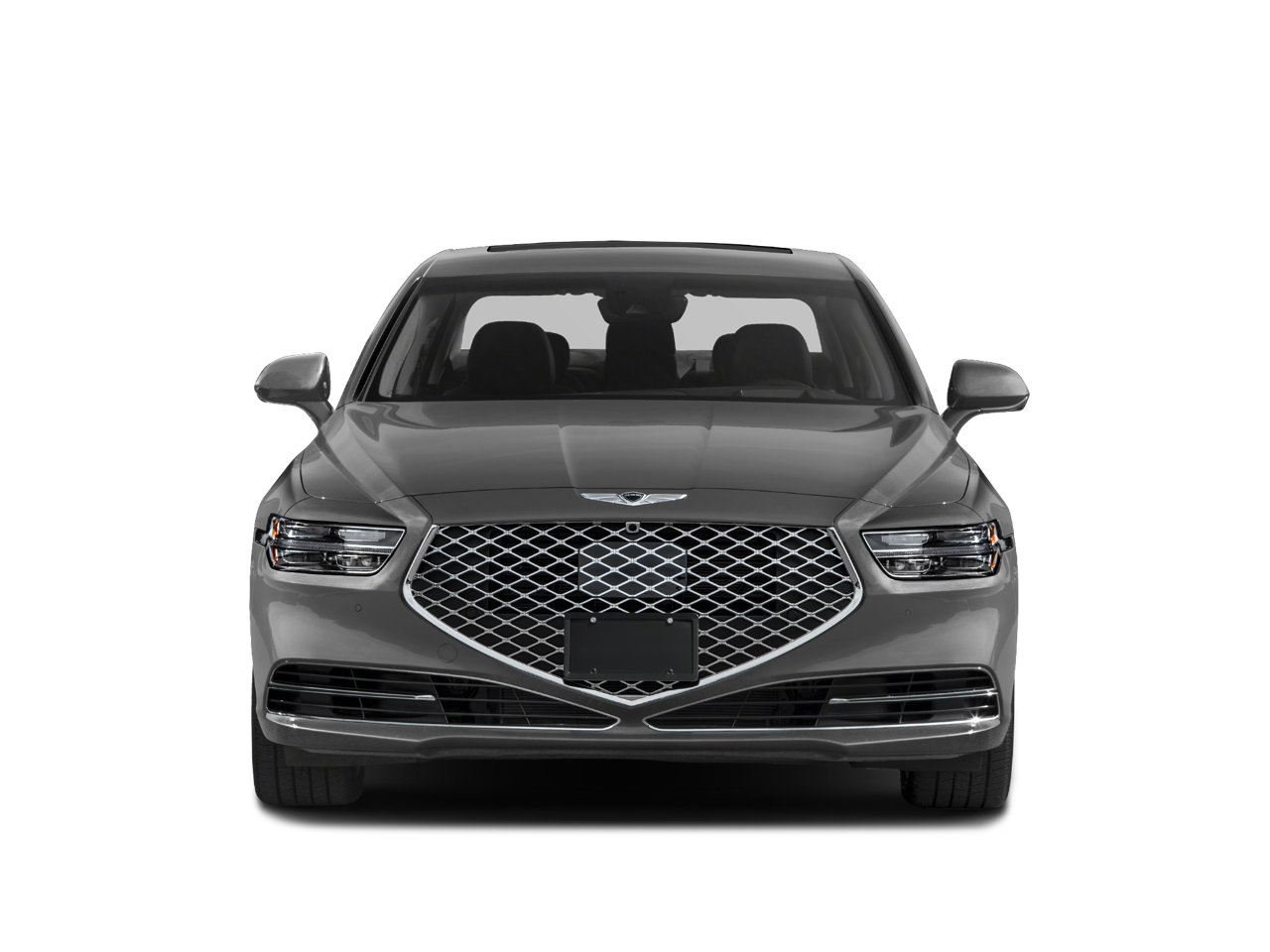 2021 Genesis G90 5.0 Ultimate