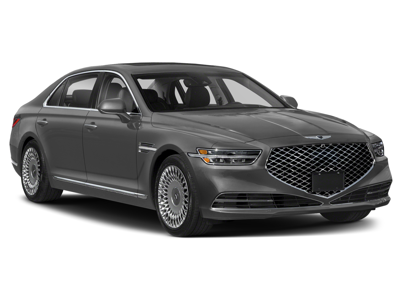 2021 Genesis G90 5.0 Ultimate