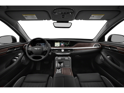 2021 Genesis G90 5.0 Ultimate