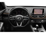 2021 Nissan Altima SV FWD