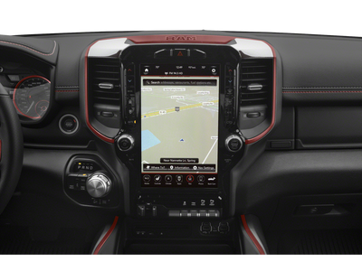 2021 RAM 1500 Rebel Crew Cab 4x4 5'7' Box