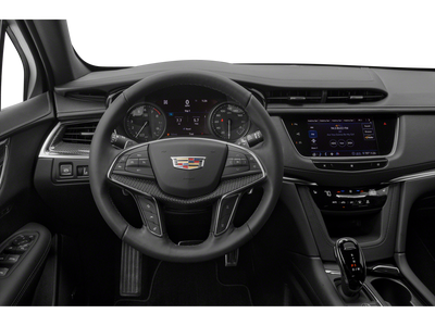 2022 Cadillac Xt5 Sport