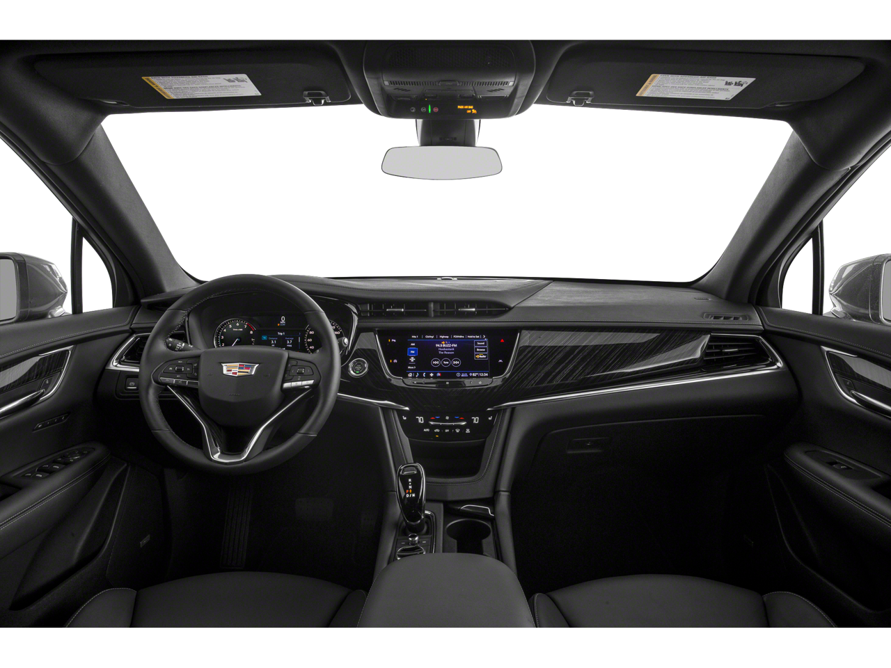 2022 Cadillac XT6 AWD Premium Luxury