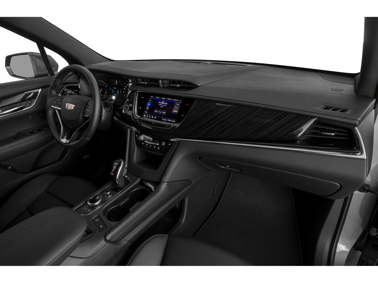 2022 Cadillac XT6 AWD Premium Luxury