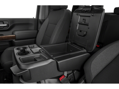 2022 GMC Sierra 2500HD 4WD Double Cab Standard Bed SLE