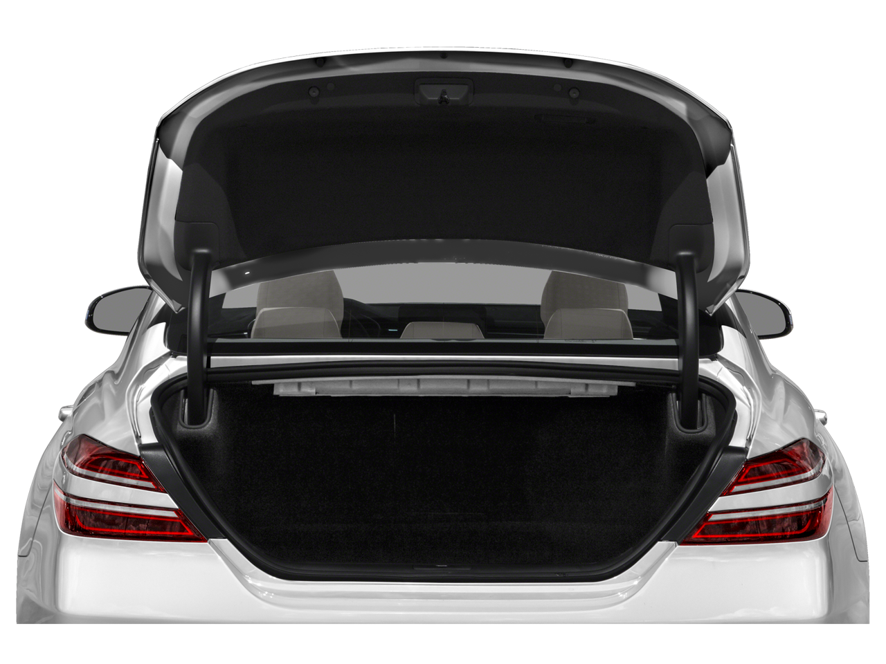 2022 Genesis G70 2.0T Prestige photo 3