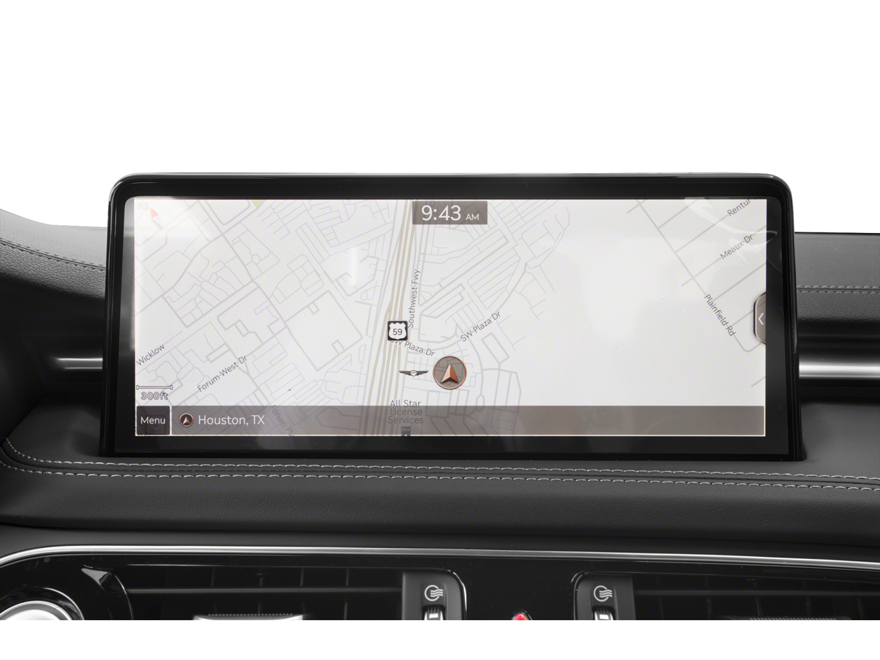 2022 Genesis G70 2.0T