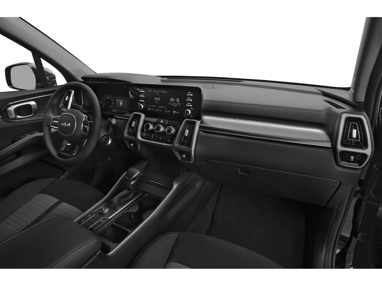 2022 Kia Sorento LX