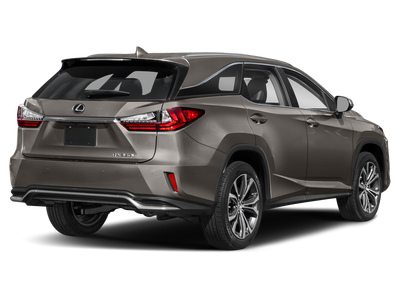 2022 Lexus Rx 350L