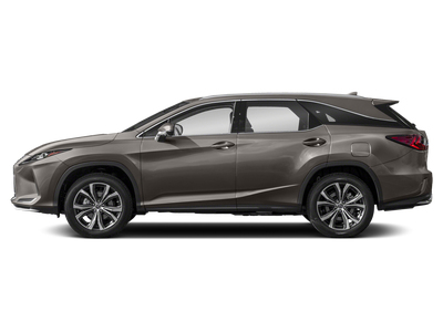 2022 Lexus Rx 350L