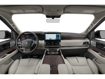 2022 Lincoln Navigator Reserve L