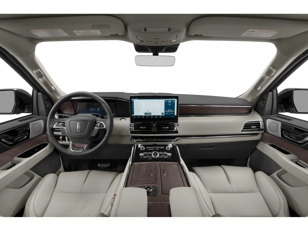 2022 Lincoln Navigator Reserve L