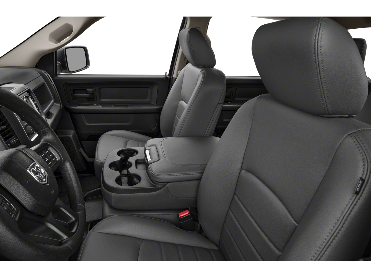 2022 RAM 1500 Classic Express Crew Cab 4x4 5'7' Box