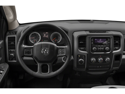 2022 RAM 1500 Classic Express Crew Cab 4x4 5'7' Box