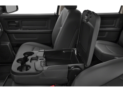 2022 RAM 1500 Classic Express Crew Cab 4x4 5'7' Box