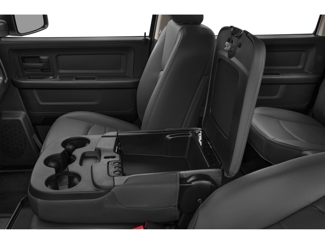 2022 RAM 1500 Classic Express Crew Cab 4x4 5'7' Box