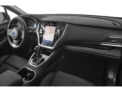 2022 Subaru Legacy Limited XT