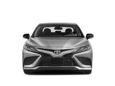2022 Toyota Camry XSE V6