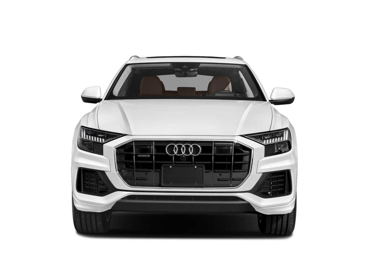 2023 Audi Q8 quattro