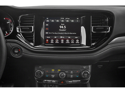 2023 Dodge Durango GT Launch Edition RWD
