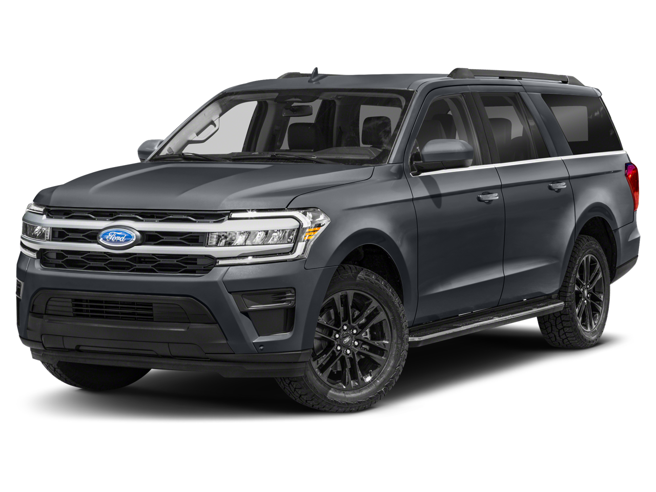 2023 Ford Expedition XLT MAX