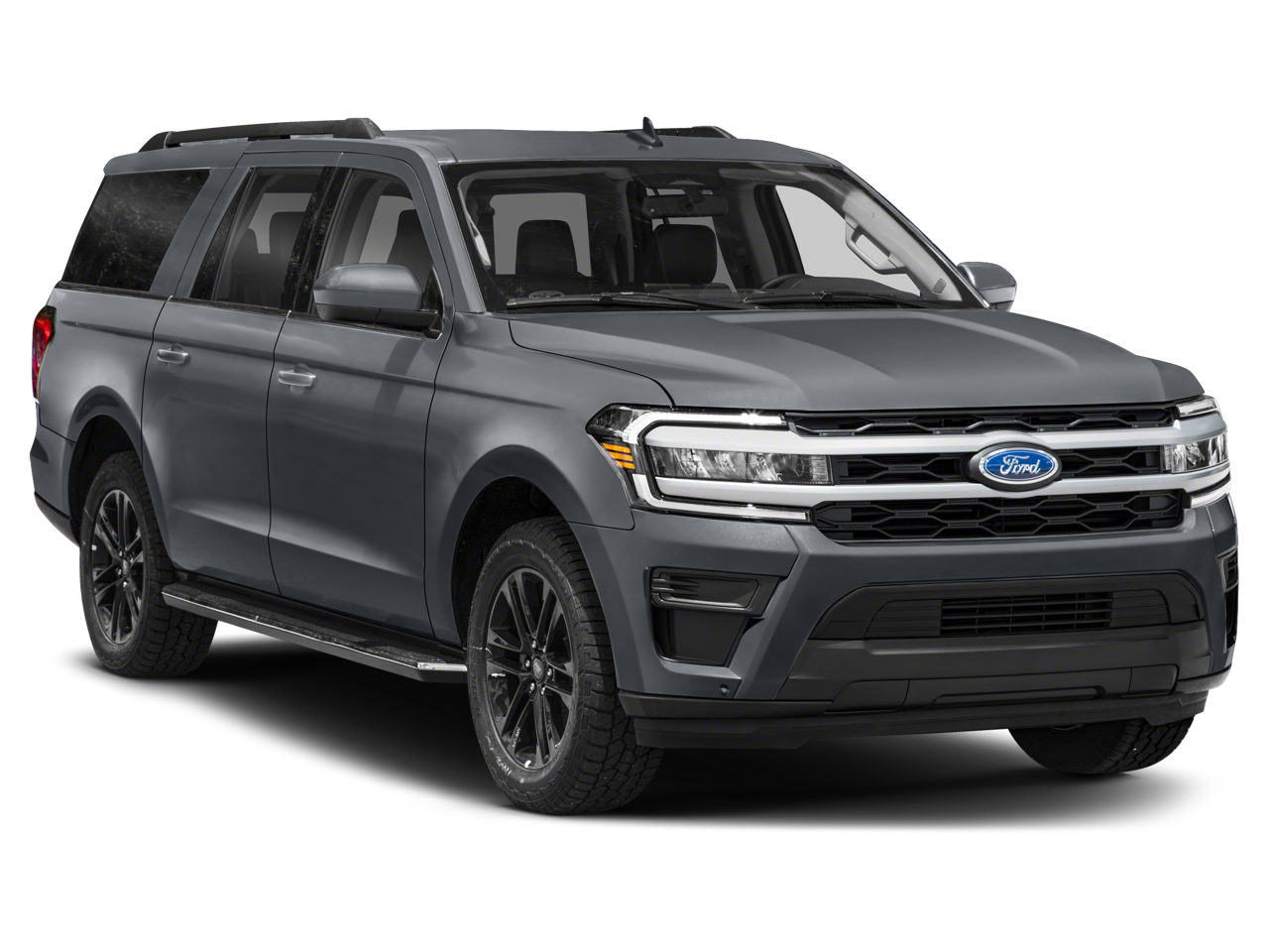 2023 Ford Expedition XLT MAX