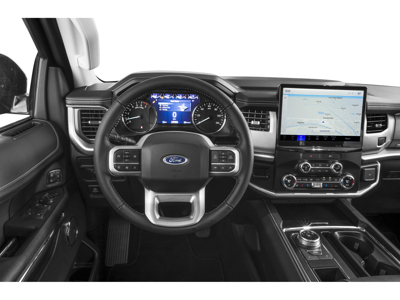 2023 Ford Expedition XLT MAX