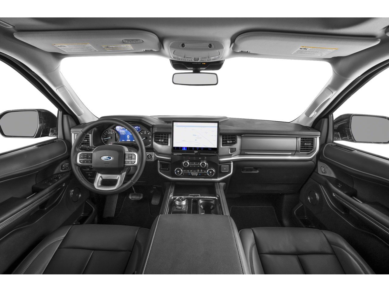 2023 Ford Expedition XLT MAX