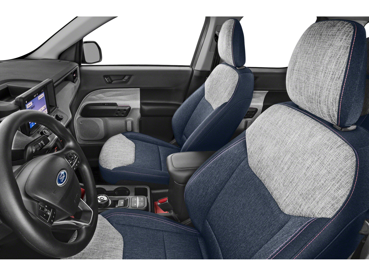 2023 Ford Maverick XLT
