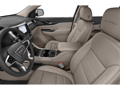 2023 GMC Acadia FWD Denali