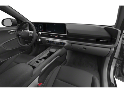 2023 Hyundai IONIQ 6 SEL
