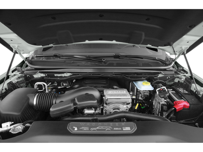 2023 Jeep Wagoneer Series II Carbide 4x2