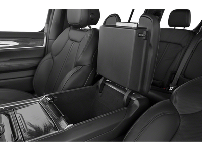 2023 Jeep Wagoneer Series II Carbide 4x2