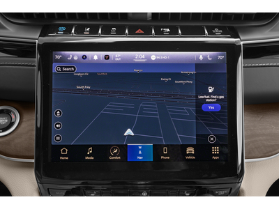 2023 Jeep Grand Cherokee 4xe Summit