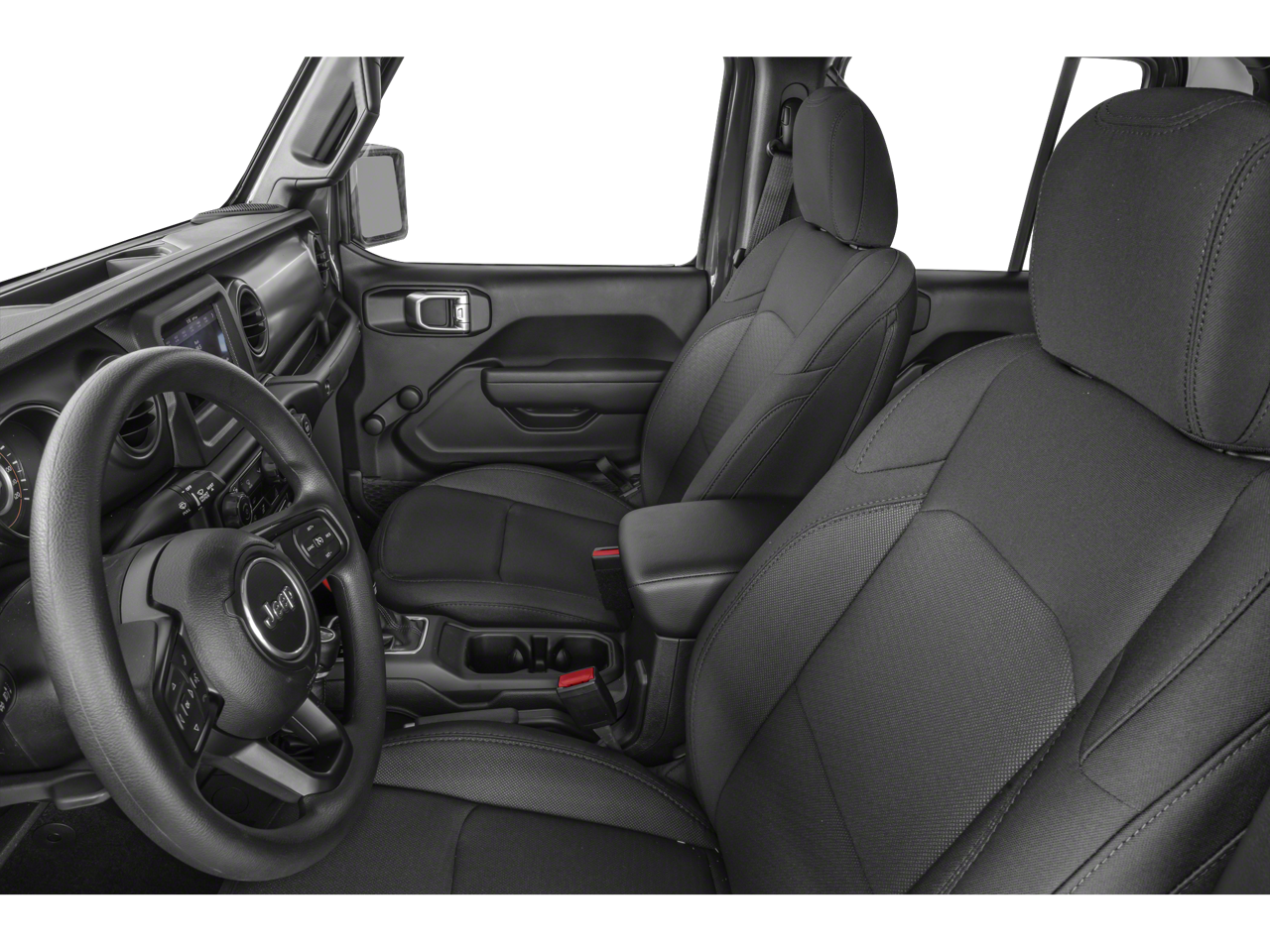 2023 Jeep Gladiator Willys 4x4