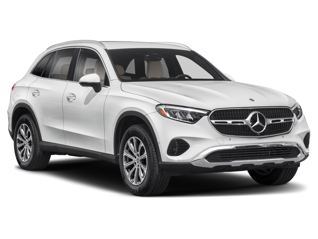2023 Mercedes-Benz GLC GLC 300