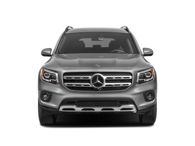 2023 Mercedes-Benz GLB 250 GLB 250