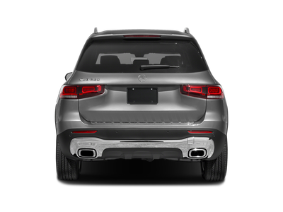 2023 Mercedes-Benz GLB 250 GLB 250