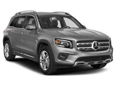 2023 Mercedes-Benz GLB 250 GLB 250
