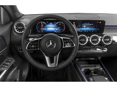 2023 Mercedes-Benz GLB 250 GLB 250