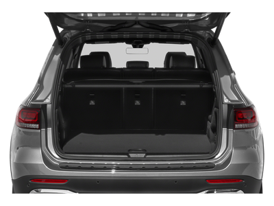 2023 Mercedes-Benz GLB 250 GLB 250