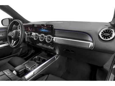 2023 Mercedes-Benz GLB 250 GLB 250