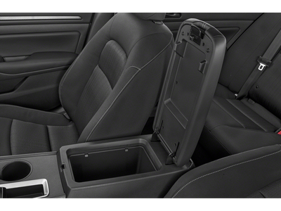 2023 Nissan Altima S FWD