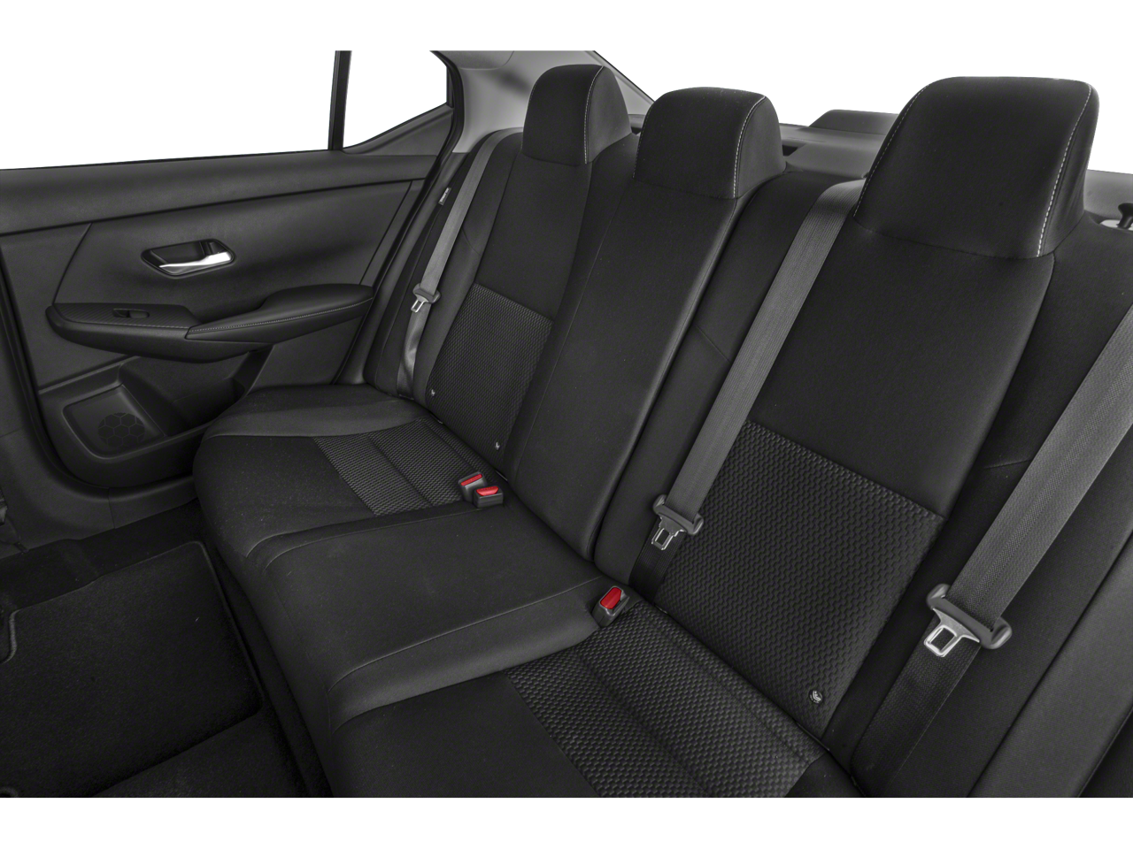 2023 Nissan Sentra SV Xtronic CVT