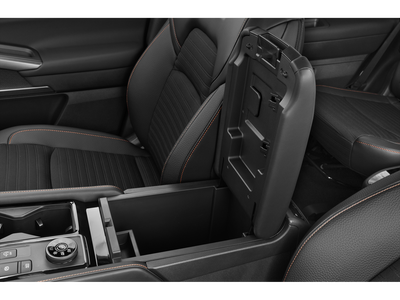 2023 Nissan Pathfinder Rock Creek 4WD